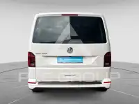 2021 Volkswagen T6
