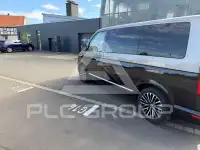 2021 Volkswagen T6