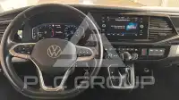 2021 Volkswagen T6