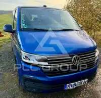 2021 Volkswagen T6