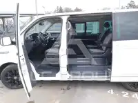 2021 Volkswagen T6