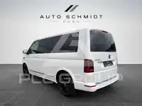 2021 Volkswagen T6