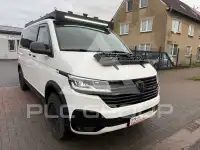 2021 Volkswagen T6