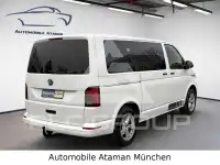 2021 Volkswagen T6