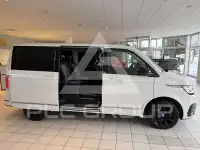 2021 Volkswagen T6
