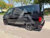 2021 Volkswagen T6