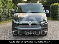 2021 Volkswagen T6