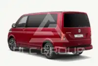 2021 Volkswagen T6