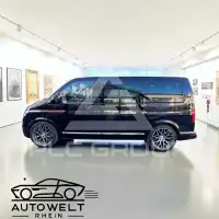 2021 Volkswagen T6