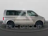 2021 Volkswagen T6