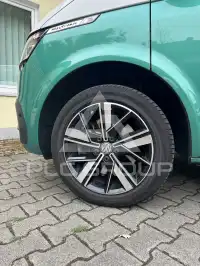 2021 Volkswagen T6