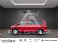 2021 Volkswagen T6