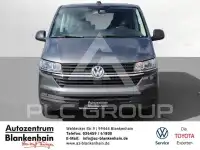 2021 Volkswagen T6