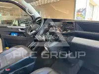 2021 Volkswagen T6