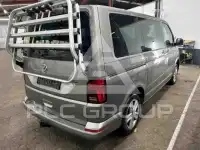 2021 Volkswagen T6