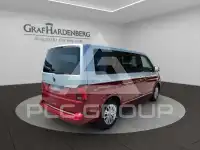 2021 Volkswagen T6