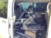 2021 Volkswagen T6