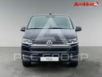 2021 Volkswagen T6
