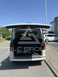 2021 Volkswagen T6
