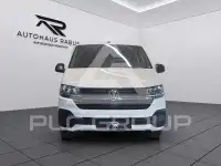 2021 Volkswagen T6