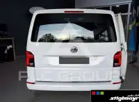 2021 Volkswagen T6