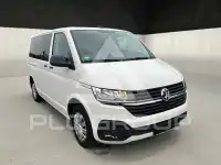 2021 Volkswagen T6