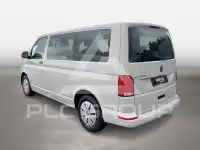 2021 Volkswagen T6