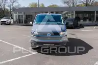 2021 Volkswagen T6