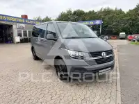 2021 Volkswagen T6
