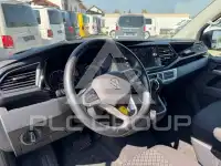 2021 Volkswagen T6