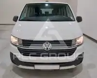 2021 Volkswagen T6