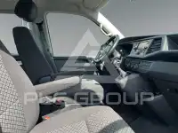 2021 Volkswagen T6