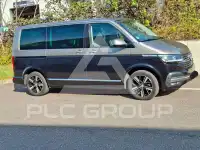 2021 Volkswagen T6