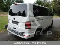 2021 Volkswagen T6