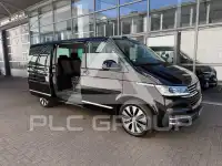 2021 Volkswagen T6