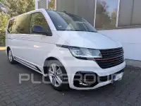 2021 Volkswagen T6