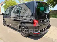 2021 Volkswagen T6