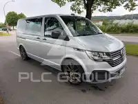 2021 Volkswagen T6