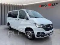 2021 Volkswagen T6