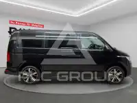 2021 Volkswagen T6