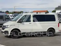 2021 Volkswagen T6