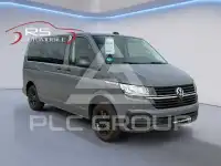 2021 Volkswagen T6