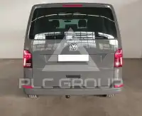 2021 Volkswagen T6