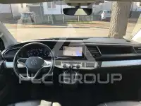 2021 Volkswagen T6