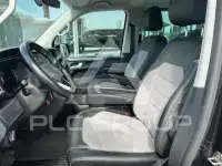 2021 Volkswagen T6