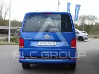 2021 Volkswagen T6