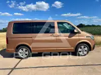 2021 Volkswagen T6