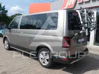 2021 Volkswagen T6