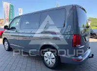 2021 Volkswagen T6