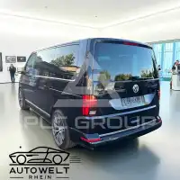 2021 Volkswagen T6